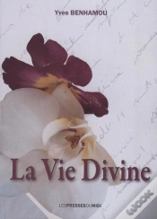 Capa do artigo La Vie Divine