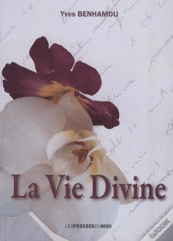 Capa do artigo La Vie Divine