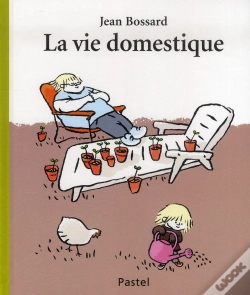 Capa do artigo La Vie Domestique