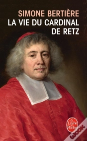 Capa do artigo La Vie Du Cardinal De Retz
