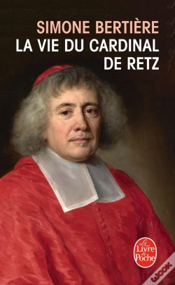 Capa do artigo La Vie Du Cardinal De Retz