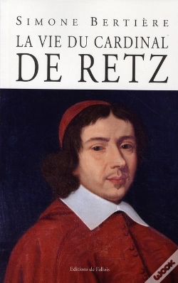 Capa do artigo La Vie Du Cardinal De Retz