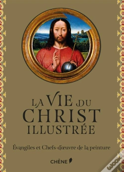 Capa do artigo La Vie Du Christ Illustrée