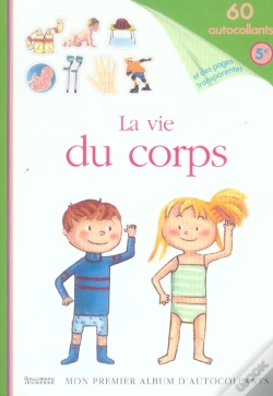 Capa do artigo La Vie Du Corps