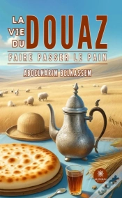 Capa do artigo La Vie Du Douaz
