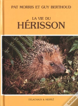 Capa do artigo La Vie Du Herisson
