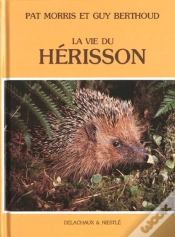 Capa do artigo La Vie Du Herisson