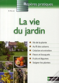 Capa do artigo La Vie Du Jardin