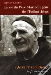 Capa do artigo La Vie Du Père Marie-Eugène De L