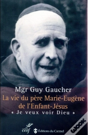 Capa do artigo La Vie Du Pere Marie-Eugene De L