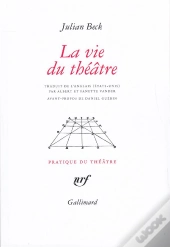 La Vie Du Theatre