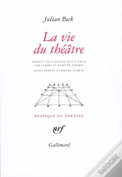 Capa do artigo La Vie Du Theatre