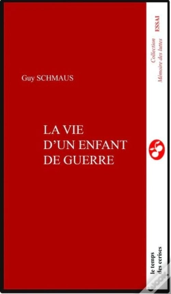 Capa do artigo La Vie D'Un Enfant De La Guerre
