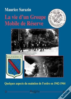 Capa do artigo La Vie D'Un Groupe Mobile De Réserve