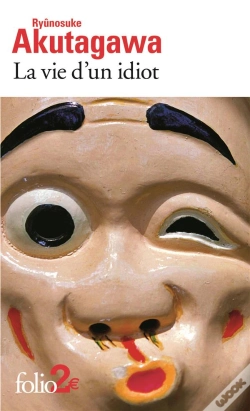 Capa do artigo La Vie D'Un Idiot/Engrenage