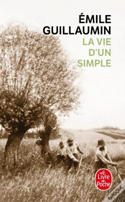 Capa do artigo La Vie D'Un Simple