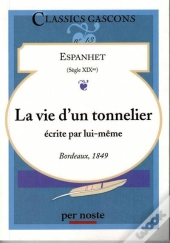 La Vie D'Un Tonnelier Ecrite Par Lui-Meme