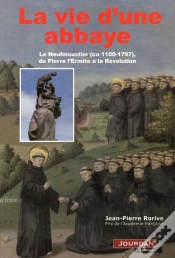 Capa do artigo La Vie D