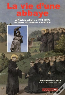 Capa do artigo La Vie D'Une Abbaye