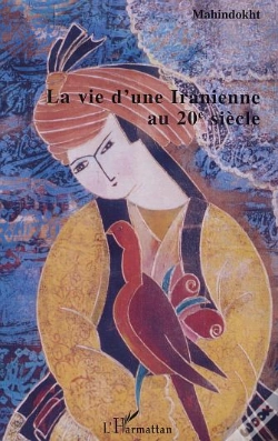 Capa do artigo La Vie D'Une Iranienne Au Xx Siecle