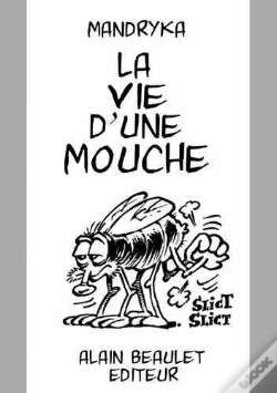 Capa do artigo La Vie D'Une Mouche