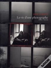 Capa do artigo La Vie d´une Photographe: 1990 - 2005