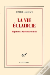 Capa do artigo La Vie Éclaircie : Réponses À Madeleine Gobeil
