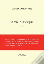 Capa do artigo La Vie Élastique
