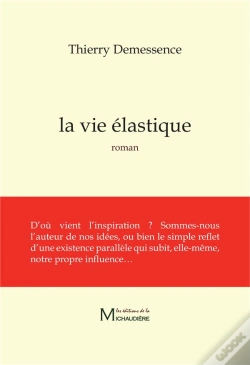 Capa do artigo La Vie Élastique