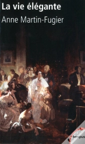 La Vie Élégante