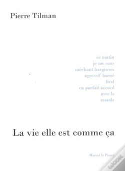 Capa do artigo La Vie Elle Est Comme Ça