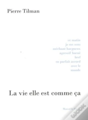 Capa do artigo La Vie Elle Est Comme Ça