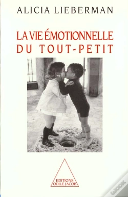 Capa do artigo La Vie Émotionnelle Du Tout Petit