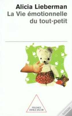 Capa do artigo La Vie Emotionnelle Du Tout-Petit