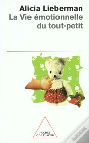Capa do artigo La Vie Emotionnelle Du Tout-Petit