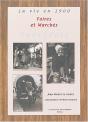 La Vie En 1900 ; Foires Et Marches - Preview