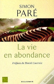 Capa do artigo La Vie En Abondance