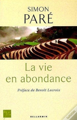 Capa do artigo La Vie En Abondance