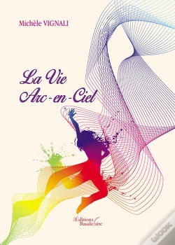 Capa do artigo La Vie En Arc-En Ciel