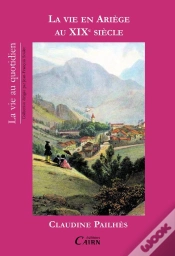 Capa do artigo La Vie En Ariège Au Xixe Siècle