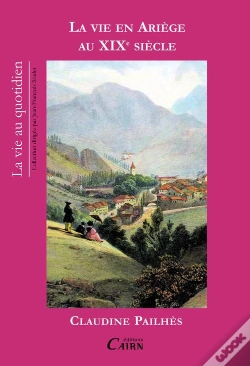 Capa do artigo La Vie En Ariège Au Xixe Siècle