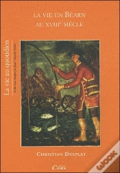 Capa do artigo La Vie En Béarn Au Xviiie Siècle