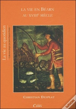 Capa do artigo La Vie En Béarn Au Xviiie Siècle