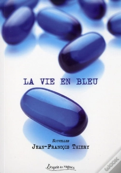 Capa do artigo La Vie En Bleu