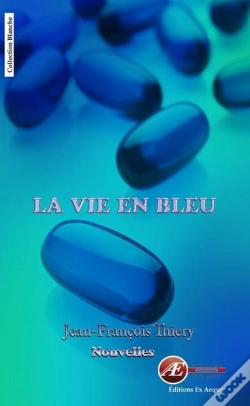 Capa do artigo La Vie En Bleu