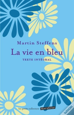 Capa do artigo La Vie En Bleu