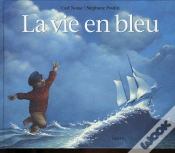 Capa do artigo La Vie En Bleu