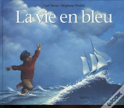 Capa do artigo La Vie En Bleu