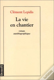 Capa do artigo La Vie En Chantier