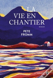 Capa do artigo La Vie En Chantier